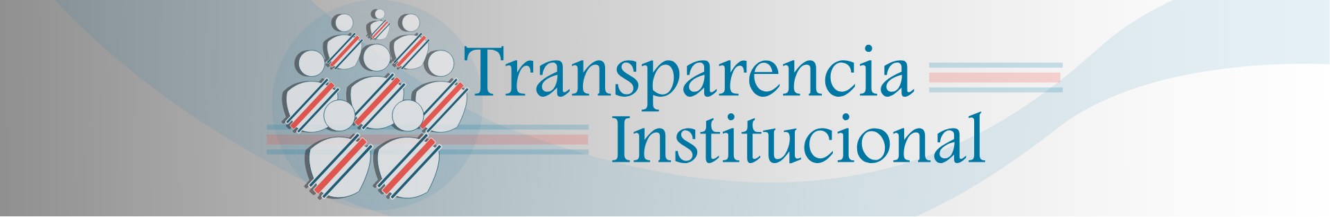Transparencia institucional