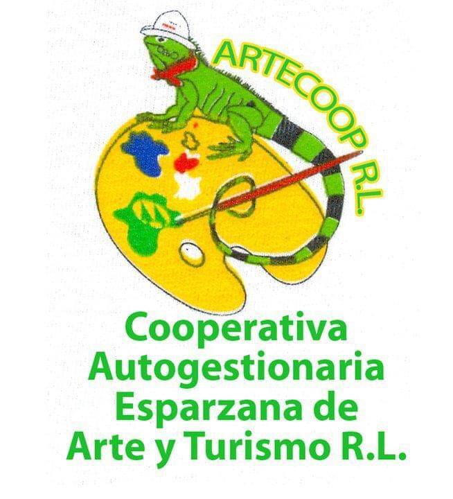 LOGO ARTECOOP