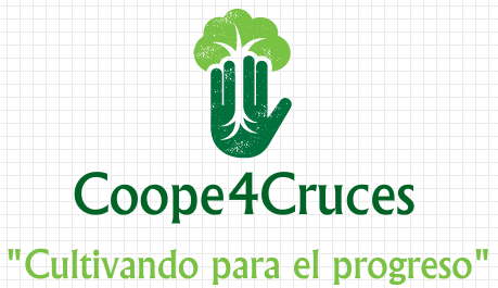 COOPE4CRUCES R.L.