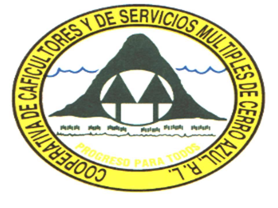COOPECERROAZUL