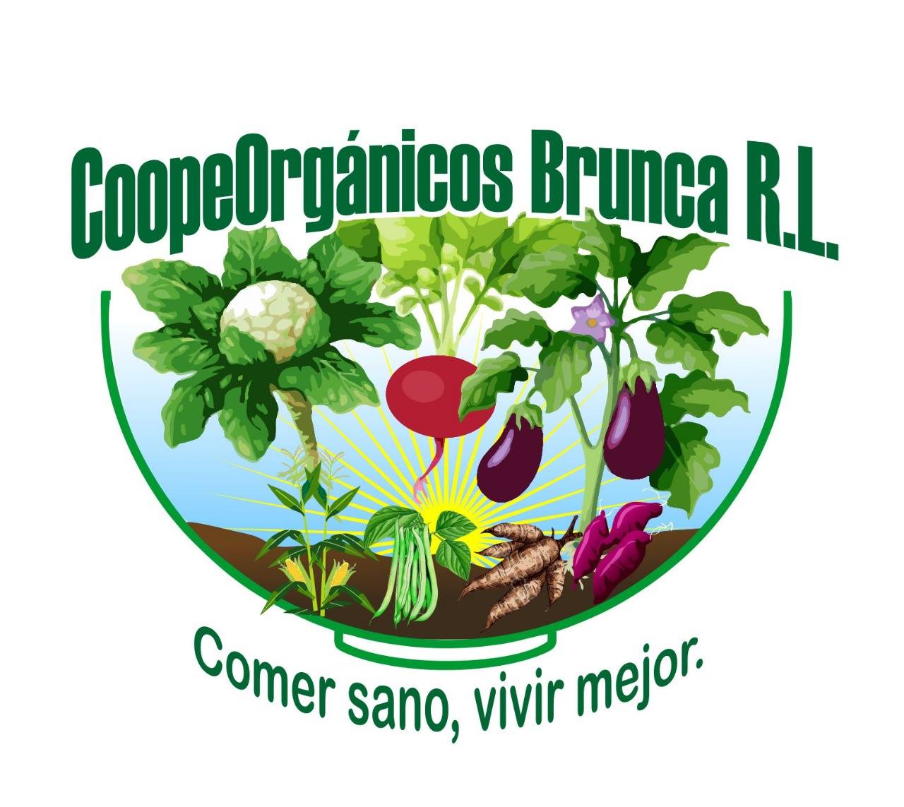 COOPEORGANICOS BRUNCA