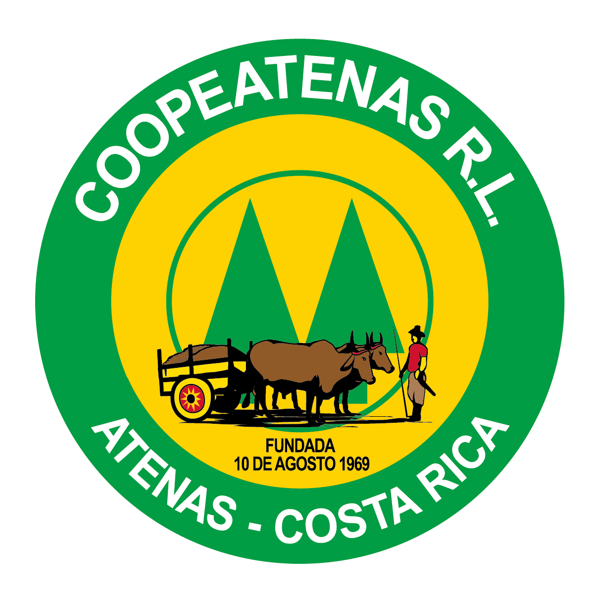 COOPEATENAS, R.L.