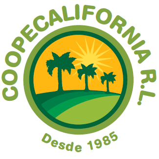 COOPECALIFORNIA, R.L.