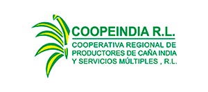 COOPEINDIA, R.L.