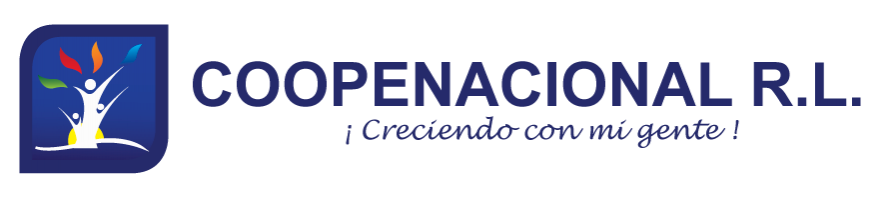 COOPENACIONAL, R.L.