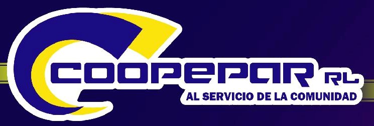 COOPEPAR, R.L.