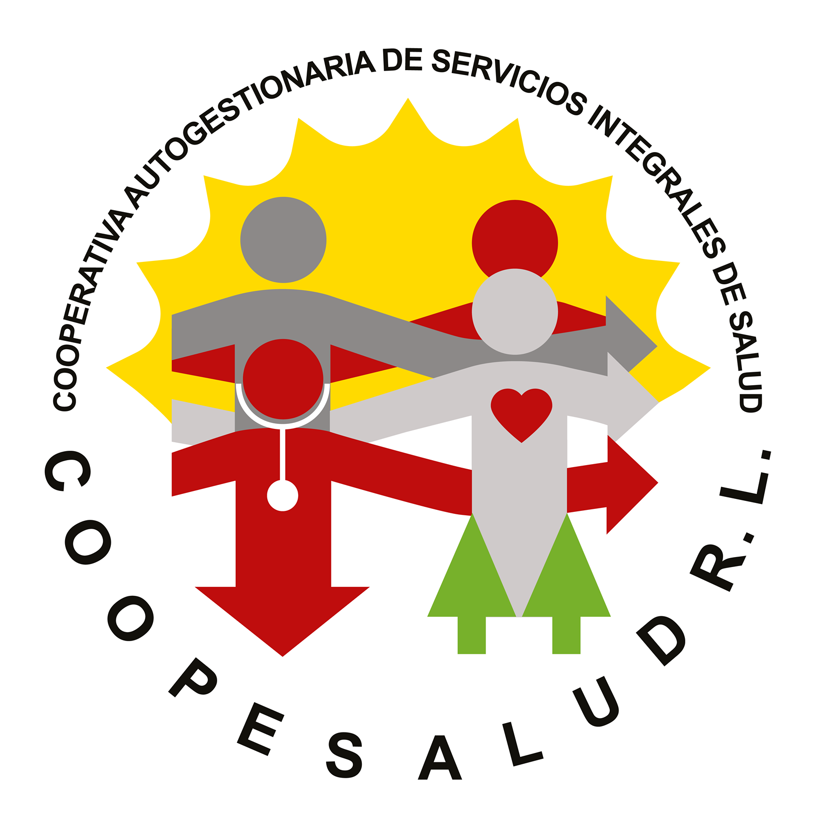 COOPESALUD, R.L.