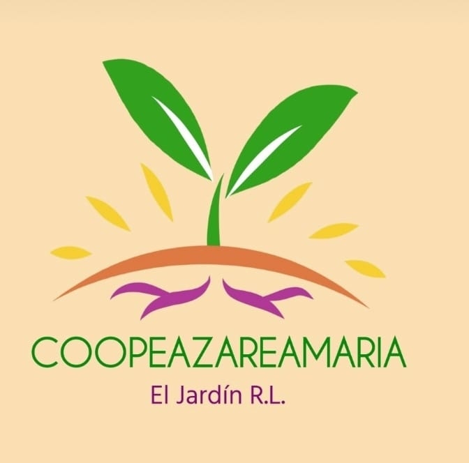 COOPEZARIAMARIA-EL JARDIN R.L.