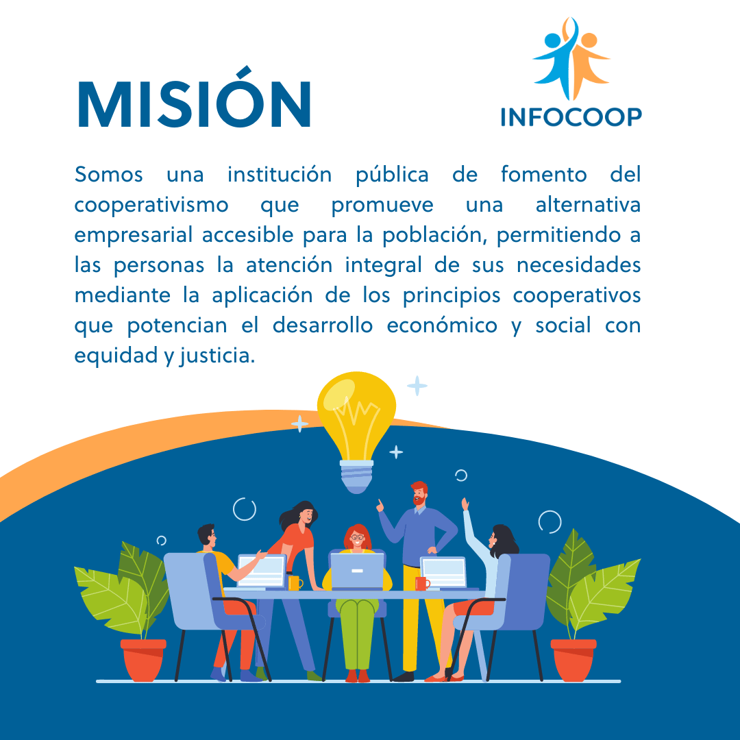 Mision