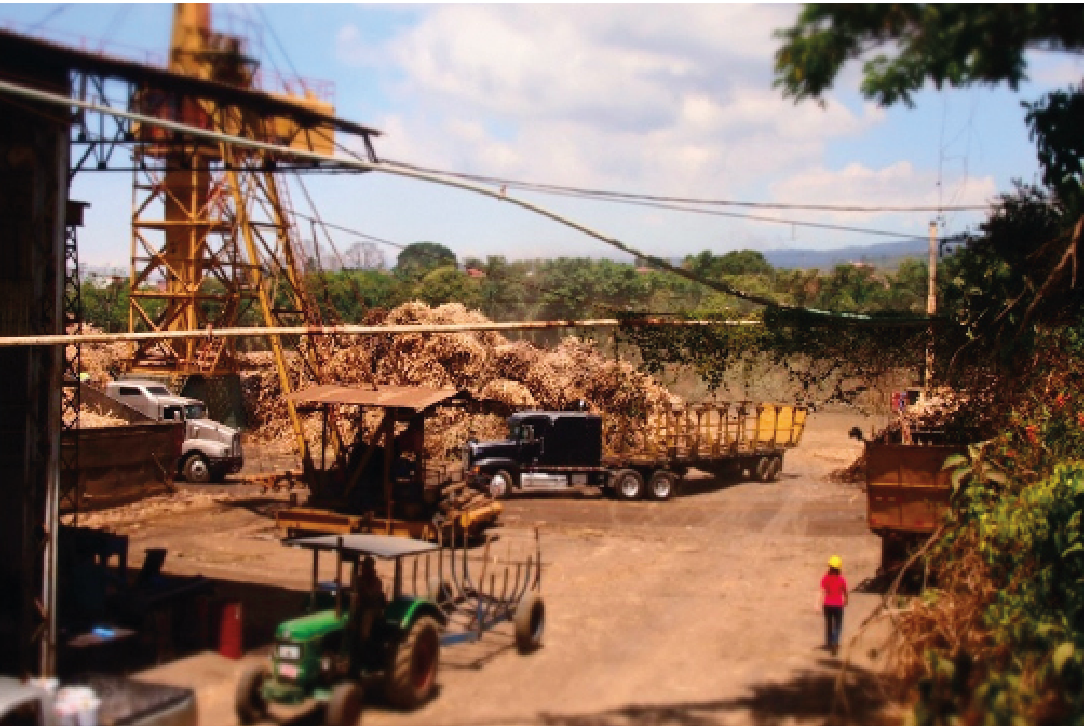 Instalaciones de AGROATIRRO RL