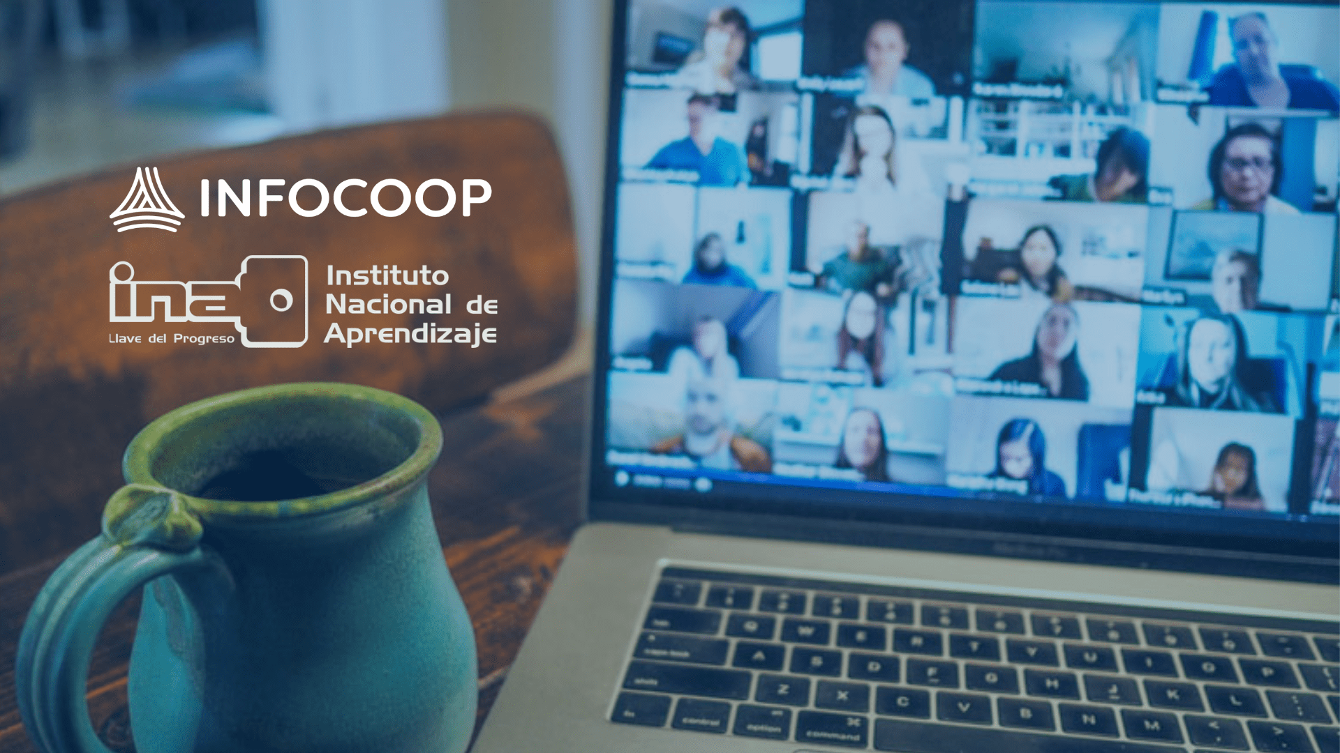 Gracias a una alianza estratégica entre el Instituto Nacional de Aprendizaje (INA) y el Instituto Nacional de Fomento Cooperativo (INFOCOOP) los cooperativistas podrán disfrutar de una oferta de cursos gratuitos y certificados. Esto después de que ambas instituciones acordaran generar un catálogo de cursos para el sector cooperativo con miras al 2022.