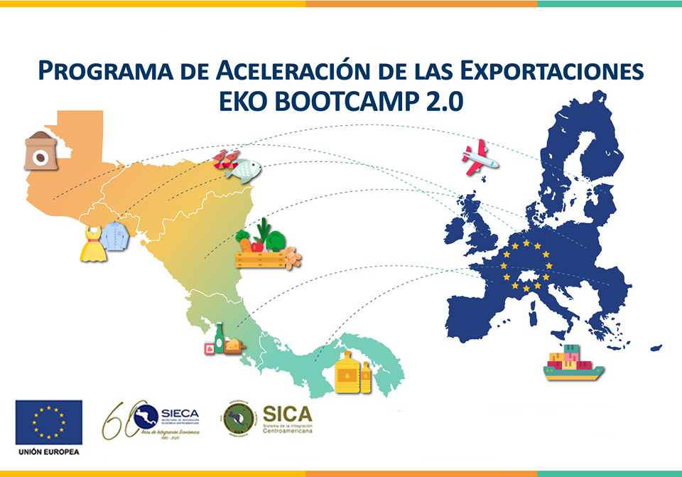 EKO BOOTCAMP 2.0