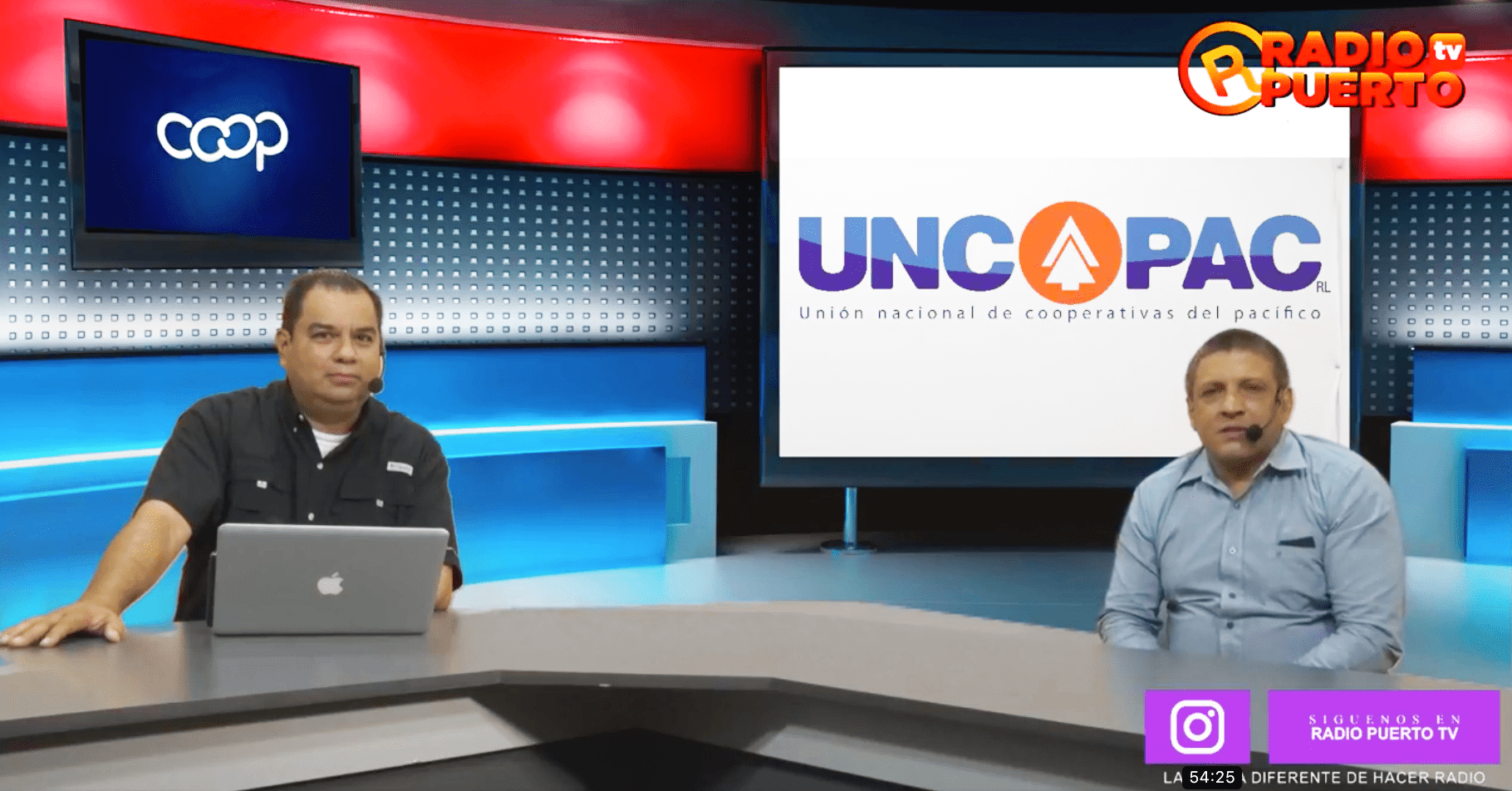 UNCOPAC