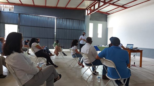 Cooperativas del sector agro recibirán capacitación en prácticas responsables de biodiversidad