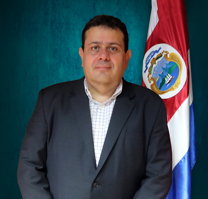 Leonel Castellón