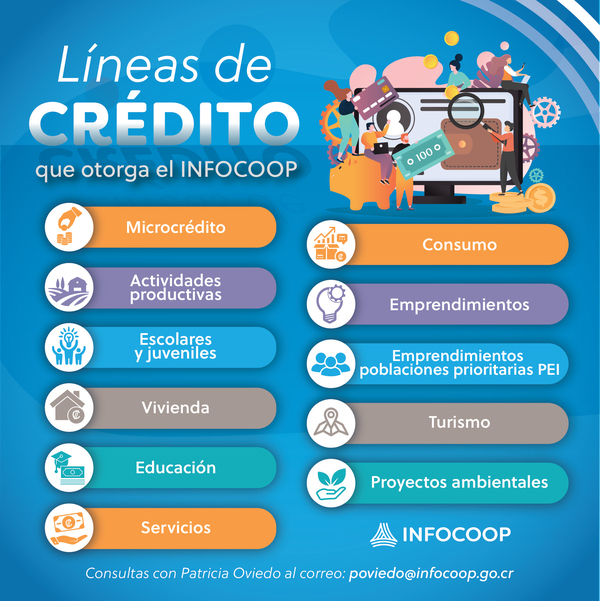 credito infocoop