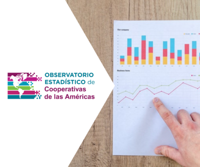 Observatorio estadístico de Cooperativas de las Américas