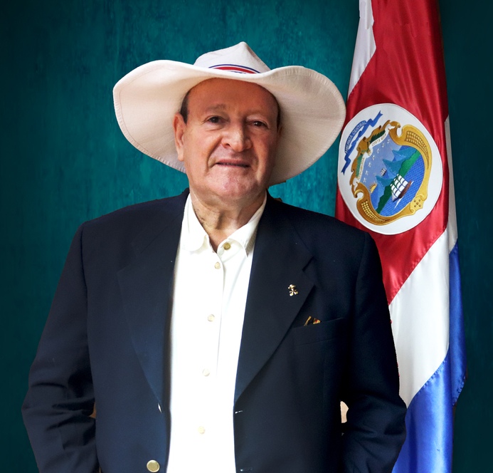 óscar campos