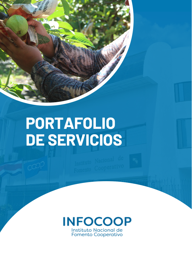 portafolio de servicios institucionales