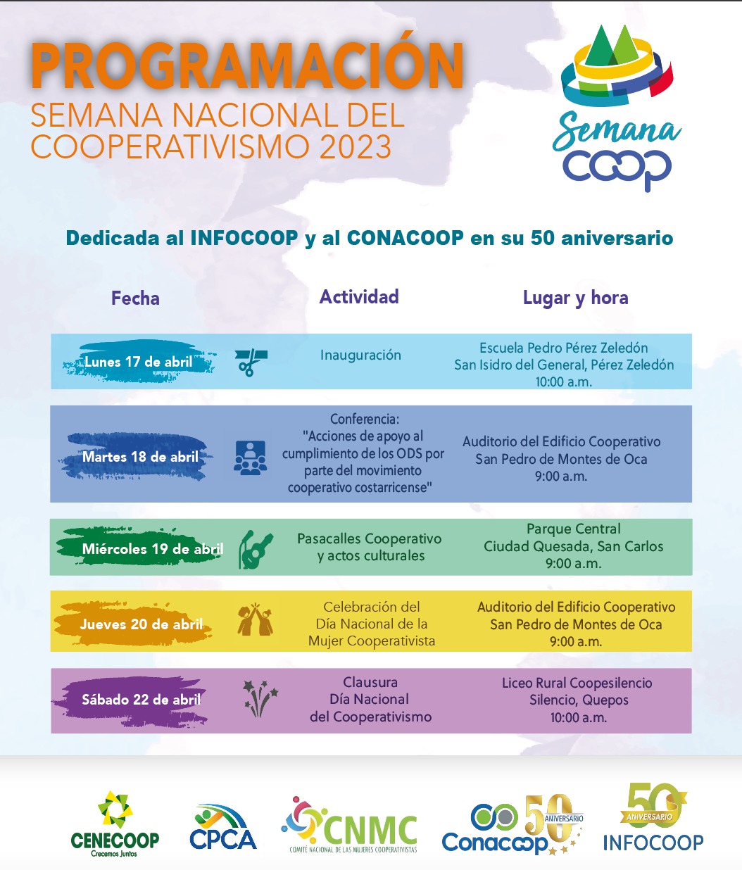 SEMANA COOP 2023