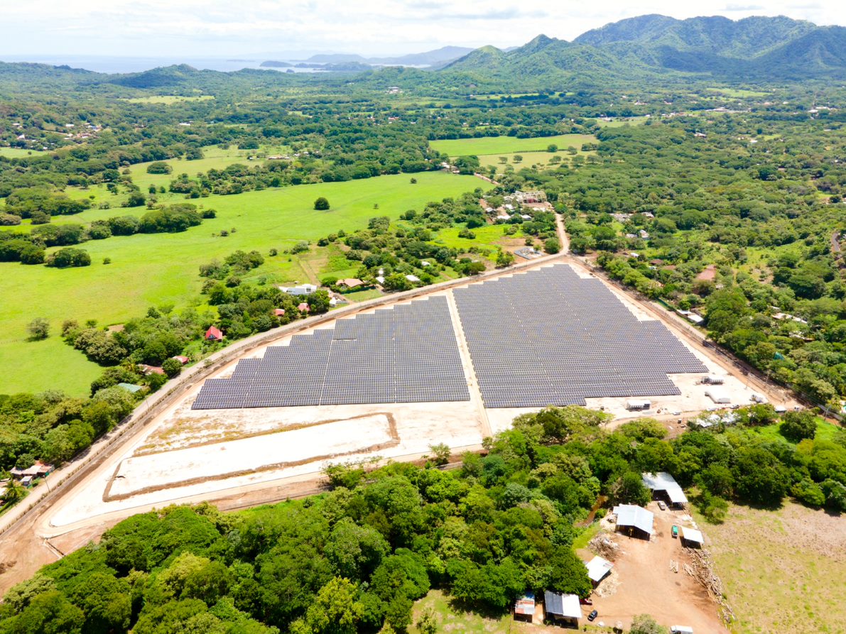 parque elolico coopeguanacaste