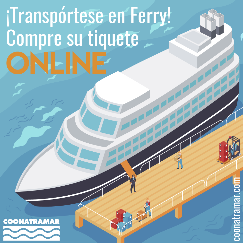 Foto del Ferry