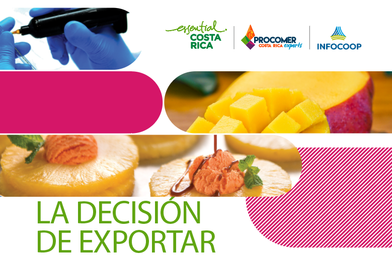 procomer e infocoop exportaciones de cooperativas