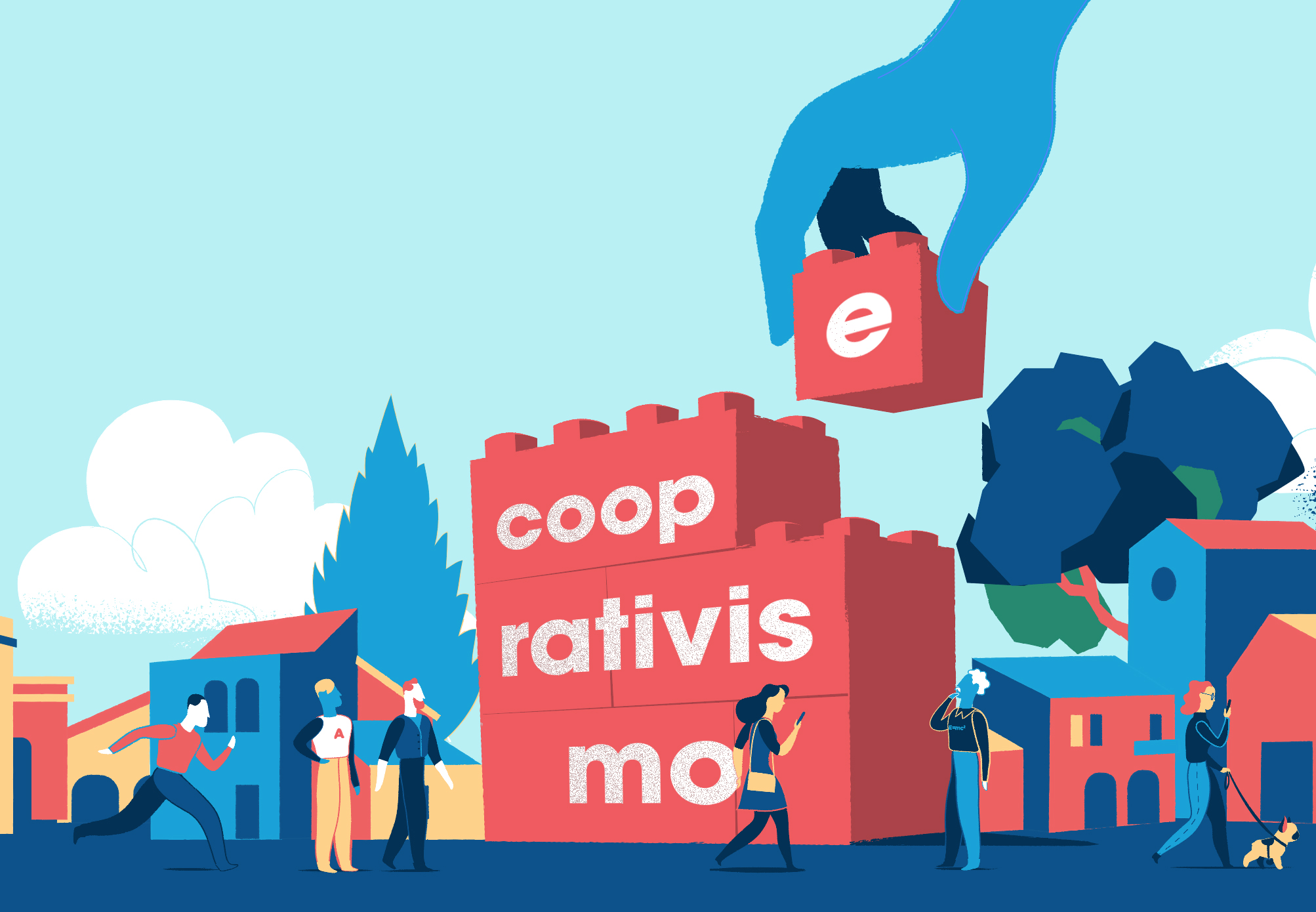 imagen cooperativismo