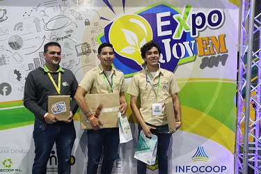 Expojovem 2019