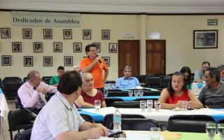 foros regionales