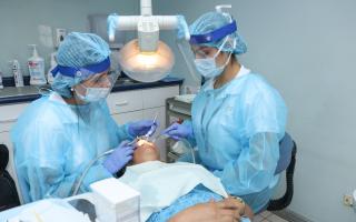 Áreas de salud atendidas por cooperativas tienen mayores niveles de satisfacción