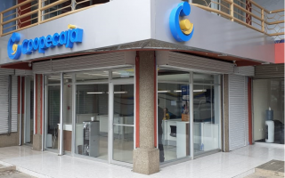 Instalaciones de COOPECAJA