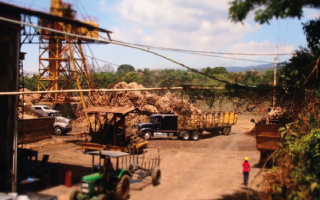 Instalaciones de AGROATIRRO RL