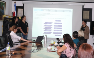 capacitación de six sigma 