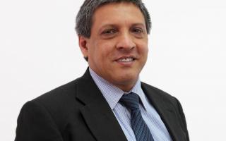 Alejandro Ortega
