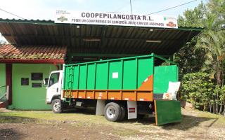 COOPEPILANGOSTA cooperativa beneficiada