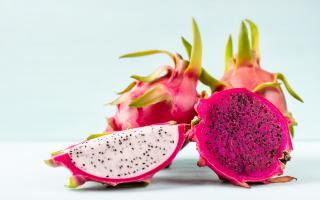pitahaya