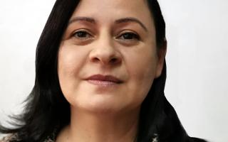 Foto Cristina Solís