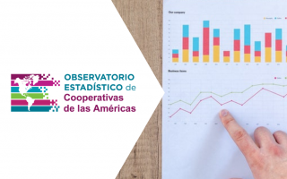 Observatorio estadístico de Cooperativas de las Américas