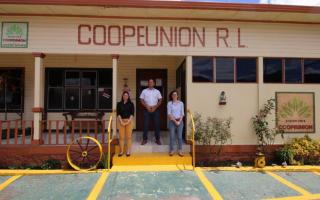 Coopeunión R.L.