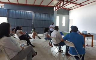 Cooperativas del sector agro recibirán capacitación en prácticas responsables de biodiversidad